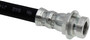 Brake Hydraulic Hose H106335 - right view