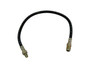 Brake Hydraulic Hose H33511 - angled view