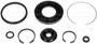 Disc Brake Caliper Repair Kit D670180 - angled view