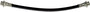 Brake Hydraulic Hose H23057 - top view