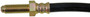 Brake Hydraulic Hose H126751 - side view