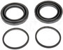 Disc Brake Caliper Repair Kit D670168 - angled view