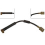 Brake Hydraulic Hose H104351 - front view