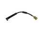 Brake Hydraulic Hose H104351 - angled view