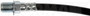 Brake Hydraulic Hose H36332 - left view