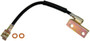 Brake Hydraulic Hose H36645 - front view