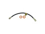 Brake Hydraulic Hose H106344 - front view