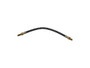 Brake Hydraulic Hose H123781 - angled view