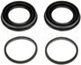 Disc Brake Caliper Repair Kit D670183 - angled view