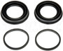 Disc Brake Caliper Repair Kit D670183 - alternate view