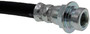 Brake Hydraulic Hose H36601 - right view