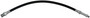 Brake Hydraulic Hose H23807 - top view