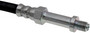Brake Hydraulic Hose H23807 - right view