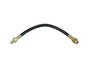 Brake Hydraulic Hose H10595 - front view