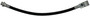 Brake Hydraulic Hose H36782 - top view