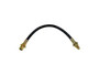 Brake Hydraulic Hose H36553 - angled view