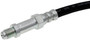 Brake Hydraulic Hose H34466 - left view