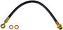 Brake Hydraulic Hose H123792 - front view