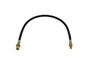 Brake Hydraulic Hose H36814 - front view