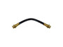 Brake Hydraulic Hose H106379 - angled view