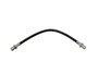 Brake Hydraulic Hose H106652 - front view
