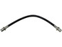 Brake Hydraulic Hose H106652 - angled view