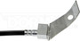 Brake Hydraulic Hose H36603 - right view
