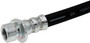 Brake Hydraulic Hose H116470 - left view