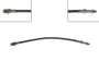 Brake Hydraulic Hose H36509 - front view