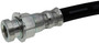 Brake Hydraulic Hose H35017 - left view