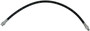 Brake Hydraulic Hose H25629 - front view