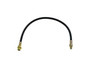 Brake Hydraulic Hose H25629 - angled view