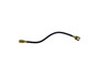 Brake Hydraulic Hose H36605 - angled view
