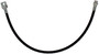 Brake Hydraulic Hose H36788 - top view