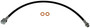 Brake Hydraulic Hose H36788 - alternate view