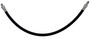 Brake Hydraulic Hose H36512 - top view