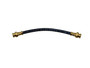 Brake Hydraulic Hose H380020 - front view