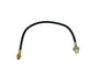 Brake Hydraulic Hose H36750 - front view
