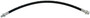 Brake Hydraulic Hose H36888 - angled view