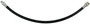 Brake Hydraulic Hose H36888 - top view