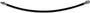 Brake Hydraulic Hose H35021 - top view