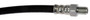 Brake Hydraulic Hose H35021 - alternate view