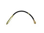 Brake Hydraulic Hose H36617 - front view