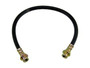 Brake Hydraulic Hose H36752 - angled view
