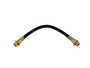 Brake Hydraulic Hose H36579 - front view