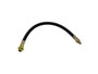 Brake Hydraulic Hose H19015 - front view