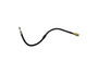 Brake Hydraulic Hose H36791 - angled view