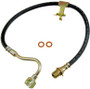 Brake Hydraulic Hose H36954 - front view