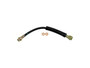 Brake Hydraulic Hose H36847 - angled view