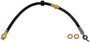 Brake Hydraulic Hose H380083 - front view